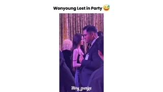 ری اکشن ها و اتفاقاتی که در W korea 2025 اتفاق افتاد(کپشن)