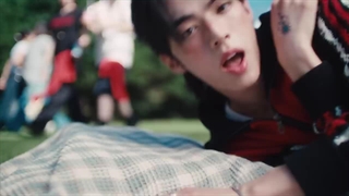 موزیک ویدیو Overdrive از TWS با زیرنویس فارسی اختصاصی