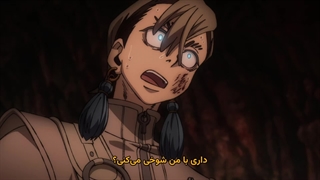 انیمه گاچیاکوتا قسمت 15 زیرنویس پارسی