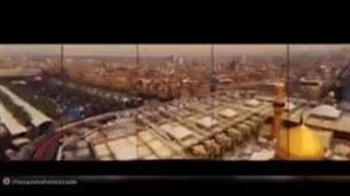 اهنگ ستارگان کربلا از حسن محمود زاده