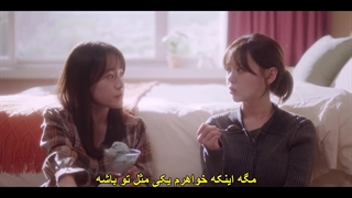 قسمت دوم سریال بانوی اول + زیرنویس فارسی چسبیده First Lady 2025