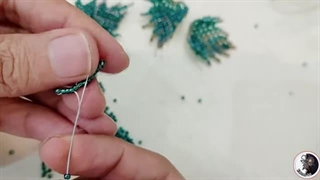 گل برگ زنبوری