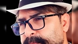 اهنگ فوق العاده زیبای توی شبگردیهام  با صدای راوی. اهنگساز حمید مهدوی