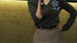 صدای آیو بدون موزیک_آیو به موسیقی نیاز نداره این موسیقی ک به ایو احتیاج داره!!♡