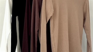 تک پوش فانریپ - آستین کوتاه