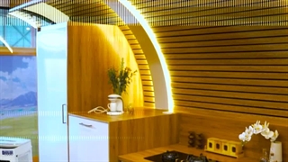 از سفارش تا تحویل فوری: ویلا ۶۰ متری آریا بارون با قیمت مناسب