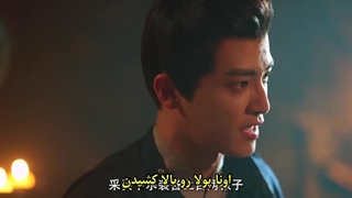 مینی سریال چینی تب بهاری (Spring Fever) قسمت 19 + زیرنویس چسبیده