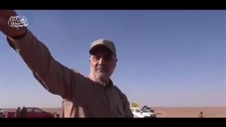 شهیدی مثل پدر