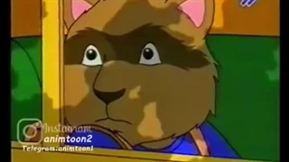 کارتون تیموتی به مدرسه میرود دهه ۸۰