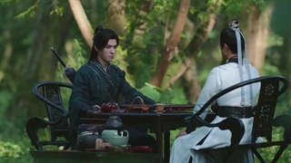 سریال چینی Blood River رود خون قسمت ۲ با زیرنویس