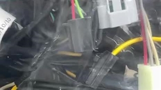 ویدئو معرفی سیم کشی پراید مدل 95 | سایت پژو ایمان