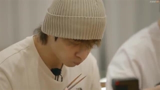 برنامه Are You Sure از Jimin و Jungkook عضو BTS فصل 1 قسمت 4 با حضور taehyung با زیرنویس فارسی