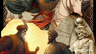 #شاهنامه_نوین #شاهنامه_موزیکال #صد_سال_بعد_یزدگرد