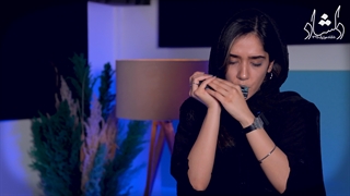 تست صدا سازدهنی کروماتیک ایستاپ PERFORMER EAP 12