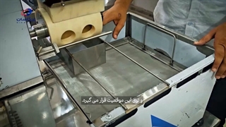 معرفی کامل دستگاه فلافل زن رومیزی