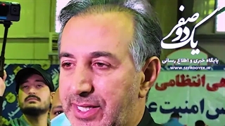 اراذل و اوباش اجاره ای با دریافت وجه چهار انگشت دست سوژه سفارشی را با قمه بریدند