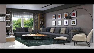 مبل پینترستی