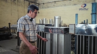 کوره هوای گرم چیست؟ آموزش کامل اجزا و نحوه کارکرد | قسمت3