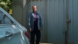 سریال ترور خاموش قسمت 18