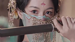 Legend of the Female General