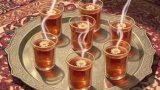 داستان بیست و دوم - شرمندگی دزد