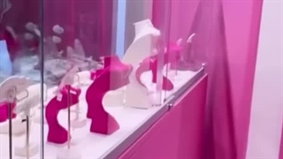 دکوراسیون داخلی طلافروشی