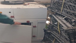 برآوردها نشان می دهد، حدود ۲۱۰ هزار دستگاه ماینر در برخی واحدهای صنعتی کشور فعال‌اند