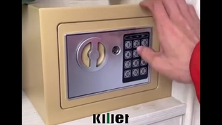 گاوصندوق‌های هتلی، ترکیب امنیت، سادگی و اعتماد 