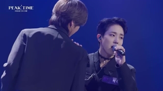 اجرای دلنشین گروه ساعت 7 برنامه ساعت شلوغی آهنگ Hello