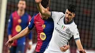 به بهانه تقابل مجدد مهدی طارمی با بارسلونا