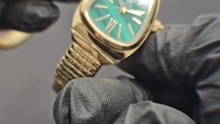 ساعت مچی زنانه بند استیل پولو بورلی هیلز مدل BP3747C.170