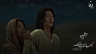 ♡⁩یکی یدونه ی من ⁦⁦میکس عاشقانه احساسی سریال کره ای جینی ارزوکن 2025♡