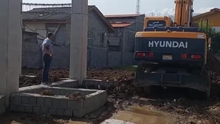 سپتیک تانک پلی اتیلن