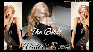 آهنگ the girls قرار بود توسط رزی خونده بشه اما وایجی بخش نکرد