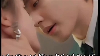 مینی جدید داریم با حضور کی چان به اسم (صبر کن دنیا زیررو شه تا دوسم داشته باشی))کپ