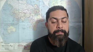 14040729: جنگ بزرگ و سه محور اصلی، دیدارهای عجیب و غریب!