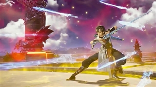 انیمه امپراتور الهی بی‌همتا The Death Defying Divine Emperor قسمت 16