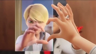 تریلر جدید میراکلس فصل ۶ (تغییر شکل لایلا)