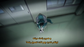 انیمه با تو، عشق‌مون از همه‌چیز می‌گذره Kimi to Koete Koi ni Naru قسمت 2
