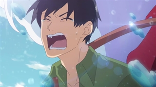 انیمه اشپزی در کمپ در دنیایی دیگر با مهارت مزخرفم Tondemo Skill de Isekai Hourou Meshi فصل دوم قسمت 3