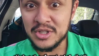 علت خود درگیری ملحدین و اسلام ستیزان! | زین الله امینی