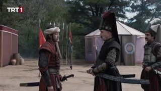 سریال محمد سلطان پیروزی ها قسمت 55 با زیرنویس فارسی