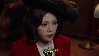 مینی سریال اسرار شیرین (Whose Secret) قسمت 18 + زیرنویس