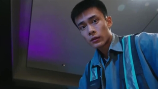 سریال من هیچ کس نیستم ( I'm nobody 2025) قسمت 1+ زیرنویس چسبیده