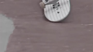 تخلیه گالریم