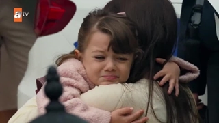 سریال ترکی غریبه ای درآینه