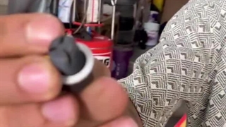 پیچ کارتل قلاویزی