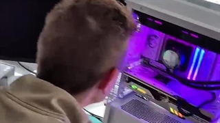 بازی Battlefield 6 به واترکولر MSI MPG CORELIQUID آمد