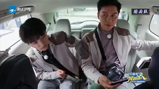 پارت دو قسمت یک کیپ رانینگ فصل یازده