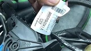 ویدئو سیم کشی پارس مدل 1403 مناسب xup | سایت پژو ایمان